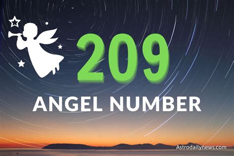 angel number 209 meaning|Angel Number 209 Meaning